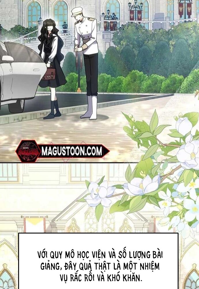 Trò Chơi Tình Ái - Chapter 29 - Page 6