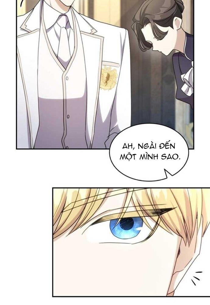 Trò Chơi Tình Ái - Chapter 29 - Page 62