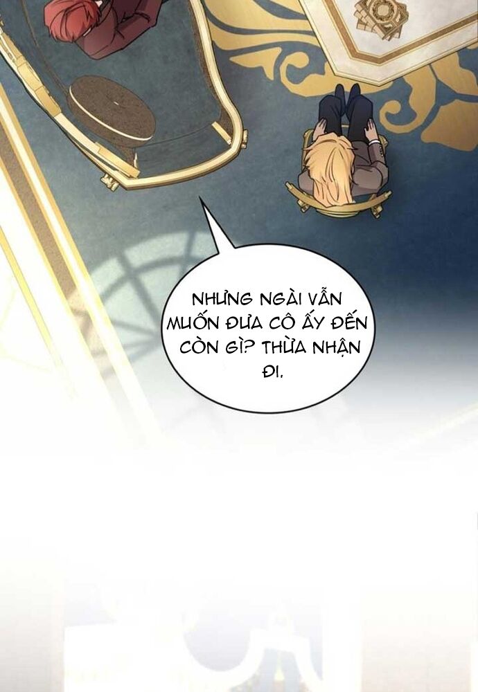 Trò Chơi Tình Ái - Chapter 29 - Page 66