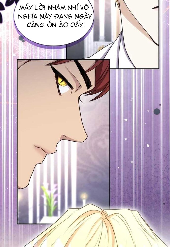 Trò Chơi Tình Ái - Chapter 29 - Page 69