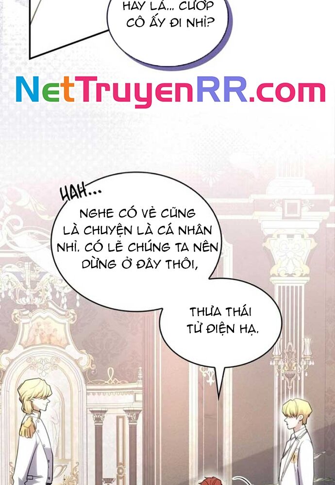 Trò Chơi Tình Ái - Chapter 29 - Page 76