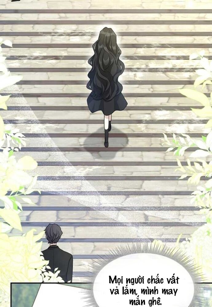 Trò Chơi Tình Ái - Chapter 29 - Page 8