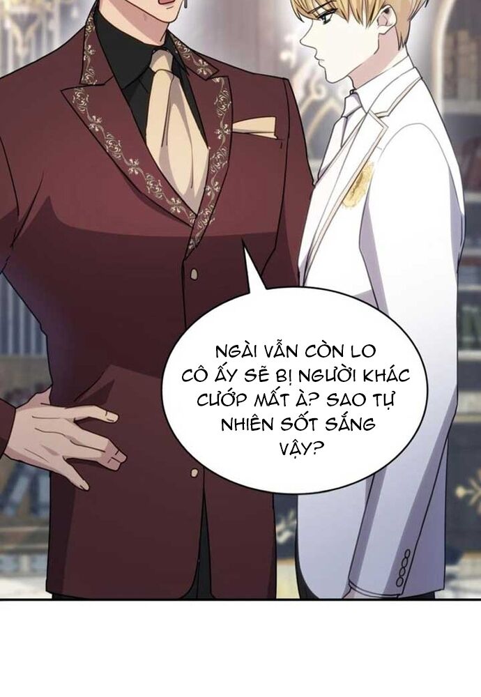 Trò Chơi Tình Ái - Chapter 29 - Page 81