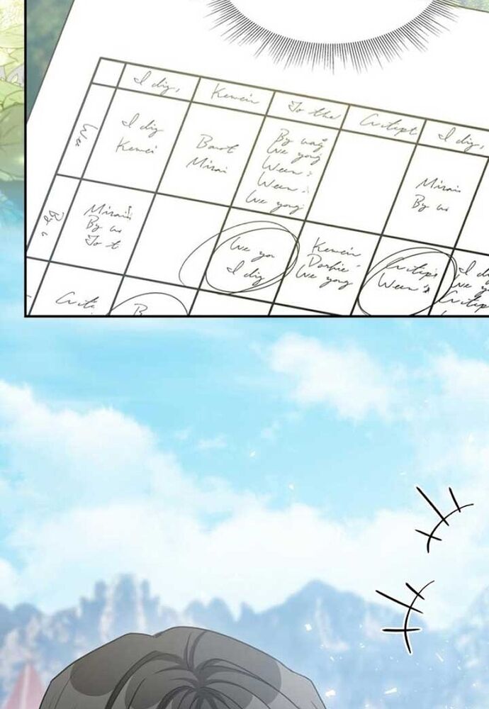 Trò Chơi Tình Ái - Chapter 29 - Page 9