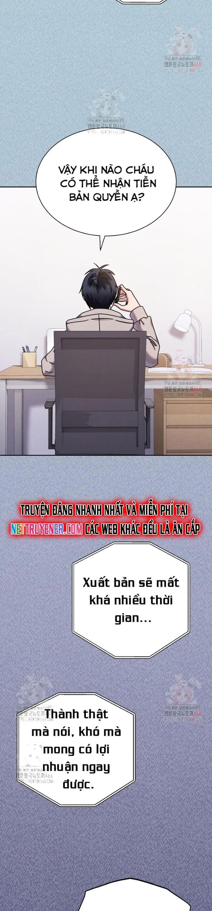 Thiên Tài Âm Nhạc Trường Trung Học - Chapter 53 - Page 10