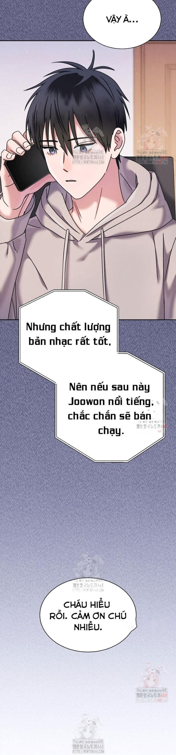 Thiên Tài Âm Nhạc Trường Trung Học - Chapter 53 - Page 12