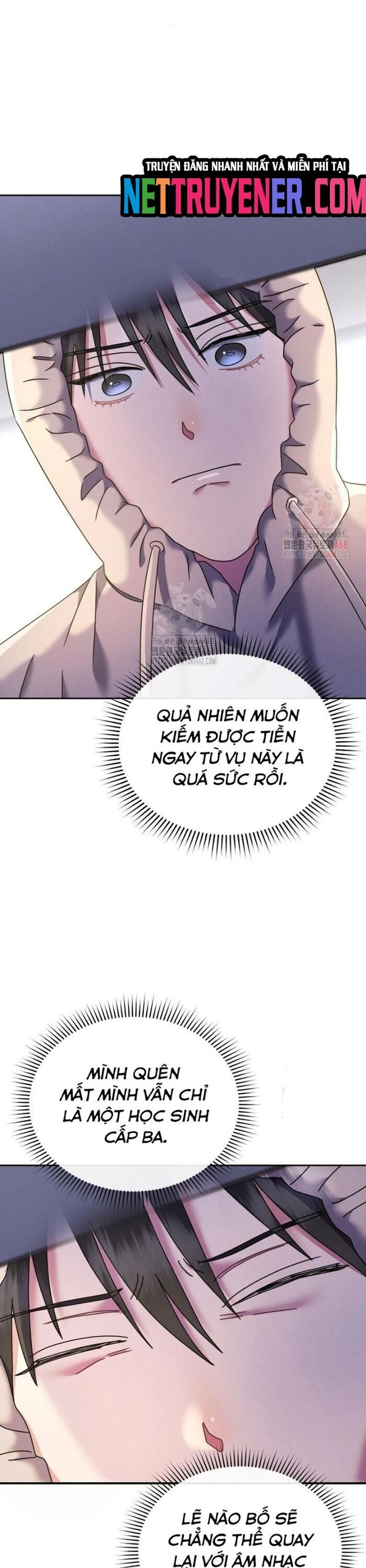 Thiên Tài Âm Nhạc Trường Trung Học - Chapter 53 - Page 14