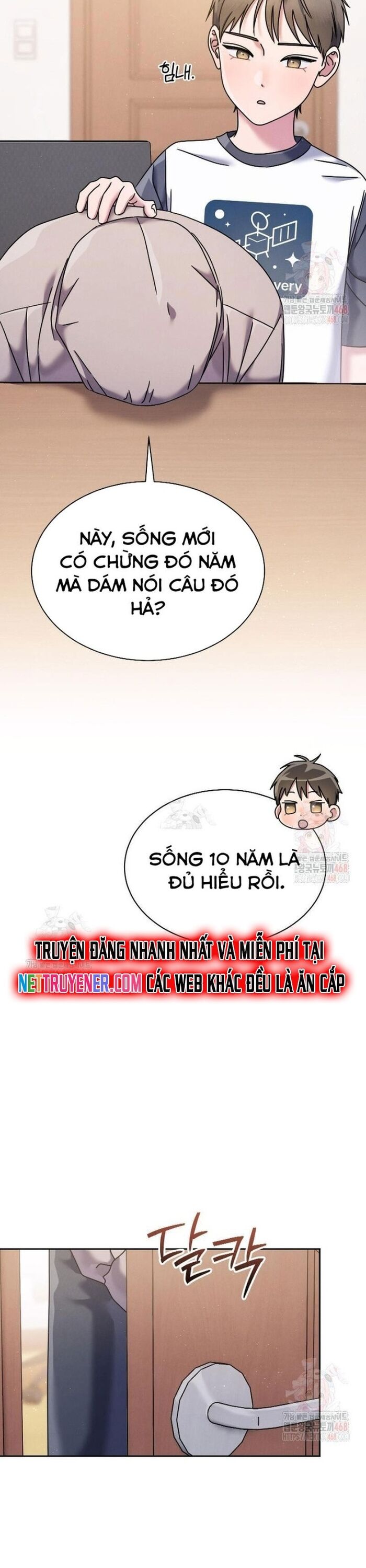 Thiên Tài Âm Nhạc Trường Trung Học - Chapter 53 - Page 17