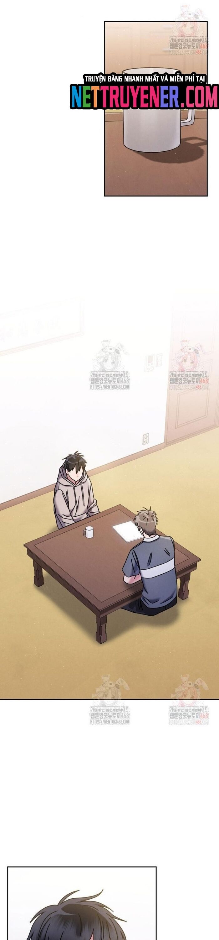 Thiên Tài Âm Nhạc Trường Trung Học - Chapter 53 - Page 20