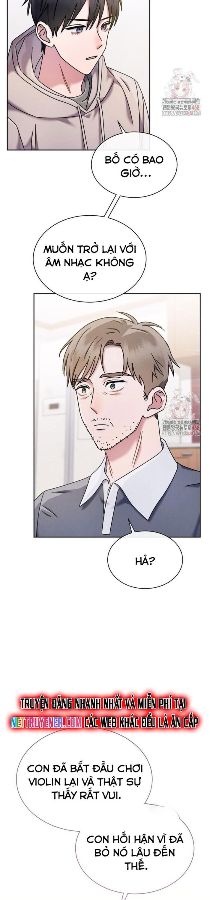 Thiên Tài Âm Nhạc Trường Trung Học - Chapter 53 - Page 21