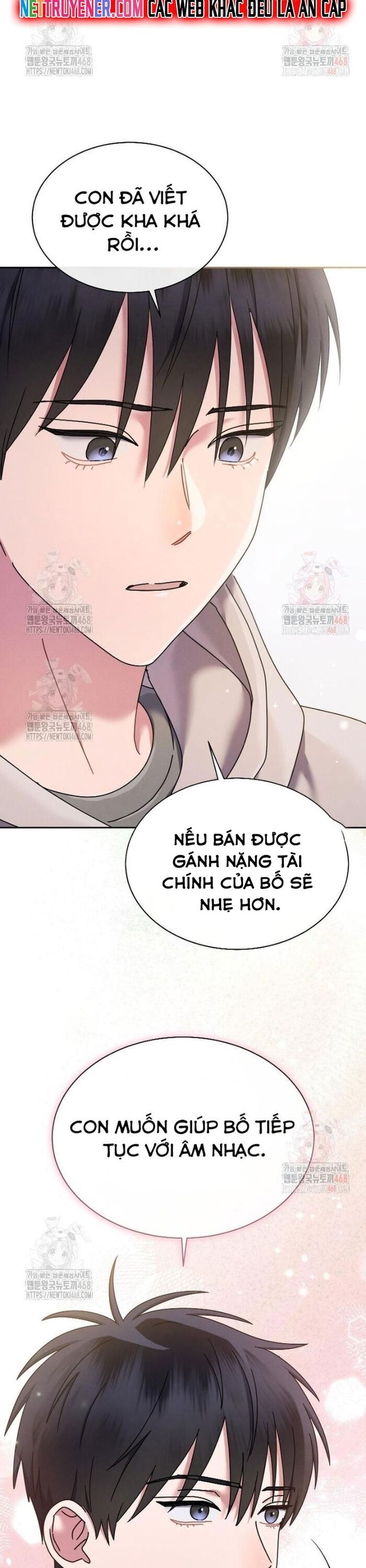 Thiên Tài Âm Nhạc Trường Trung Học - Chapter 53 - Page 25