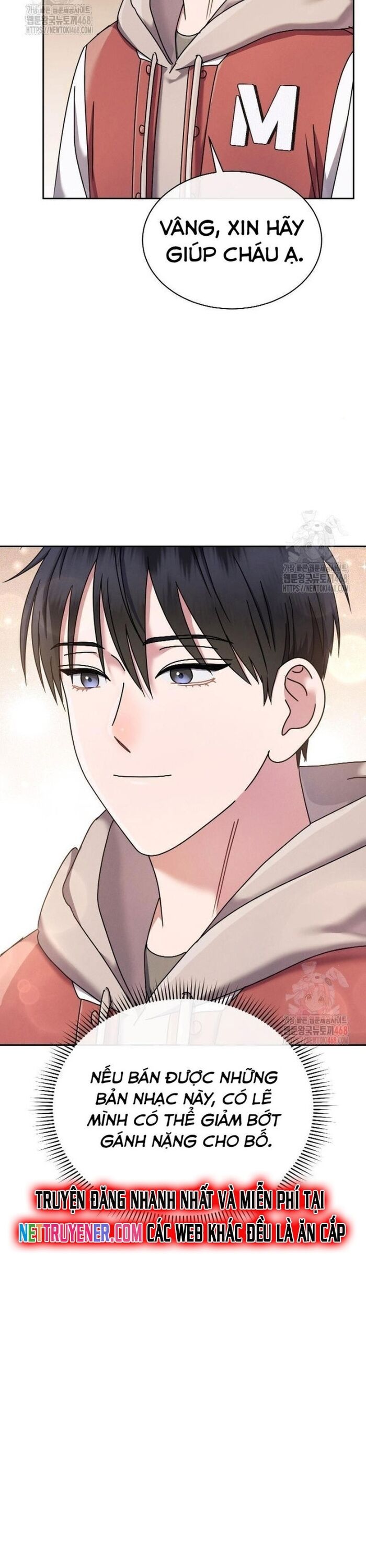 Thiên Tài Âm Nhạc Trường Trung Học - Chapter 53 - Page 3