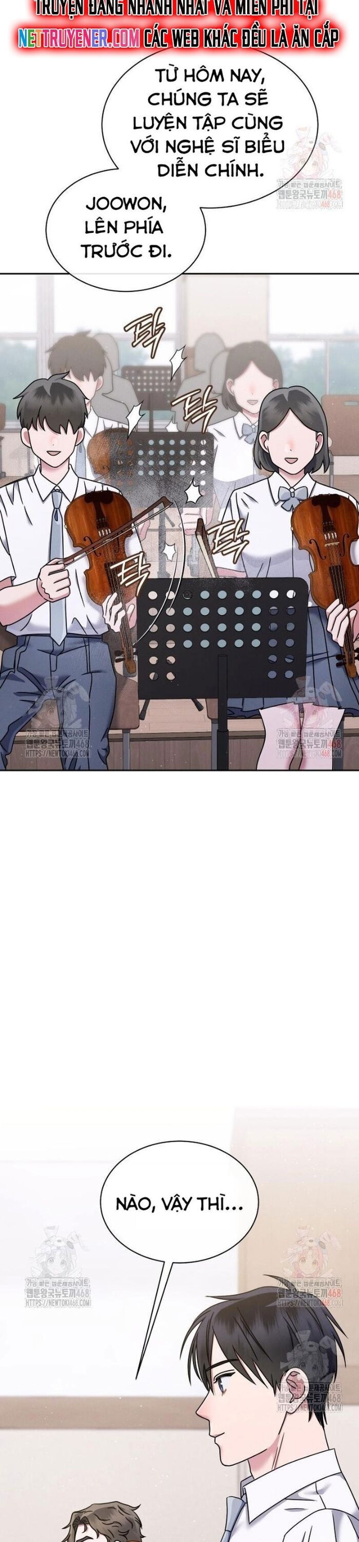 Thiên Tài Âm Nhạc Trường Trung Học - Chapter 54 - Page 13