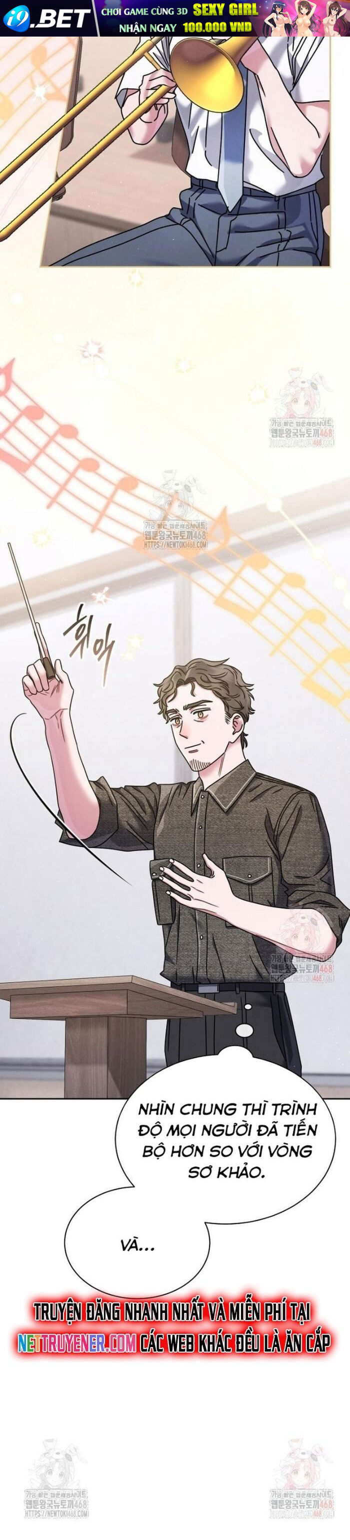 Thiên Tài Âm Nhạc Trường Trung Học - Chapter 54 - Page 15