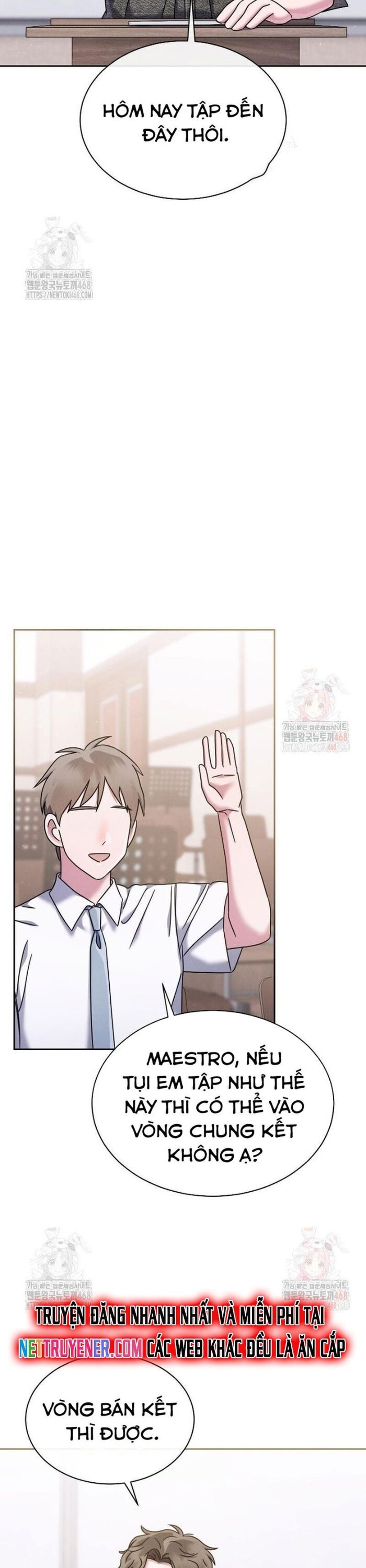 Thiên Tài Âm Nhạc Trường Trung Học - Chapter 54 - Page 18