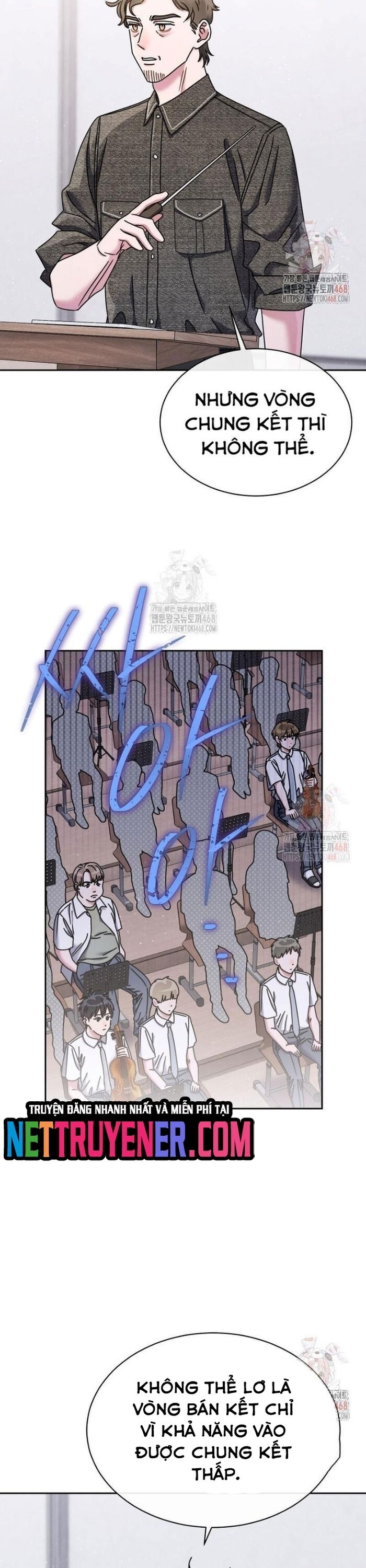 Thiên Tài Âm Nhạc Trường Trung Học - Chapter 54 - Page 19