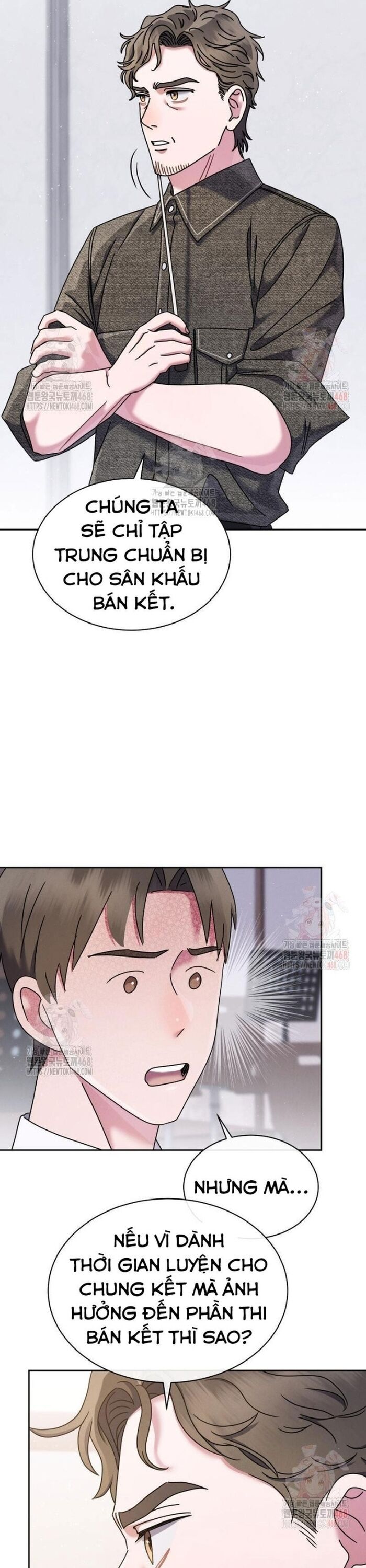 Thiên Tài Âm Nhạc Trường Trung Học - Chapter 54 - Page 20