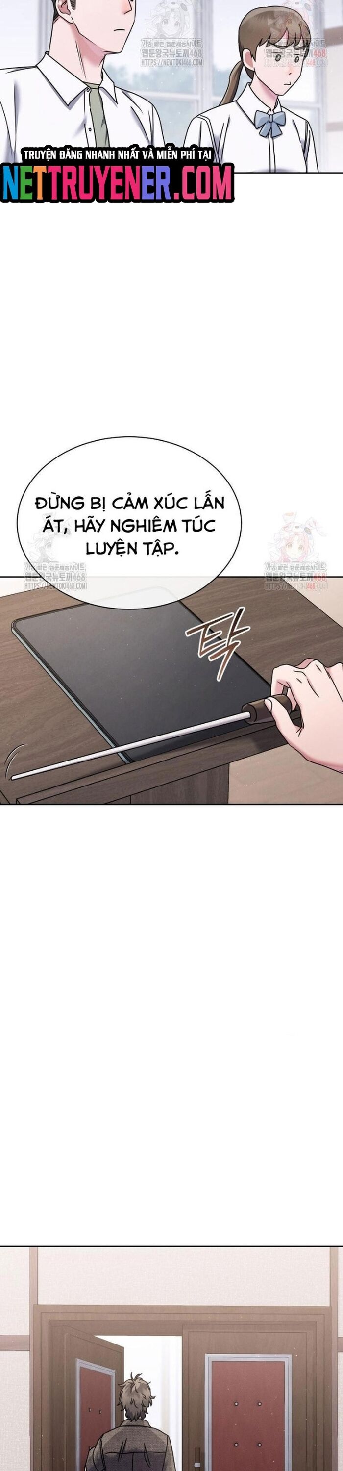 Thiên Tài Âm Nhạc Trường Trung Học - Chapter 54 - Page 22