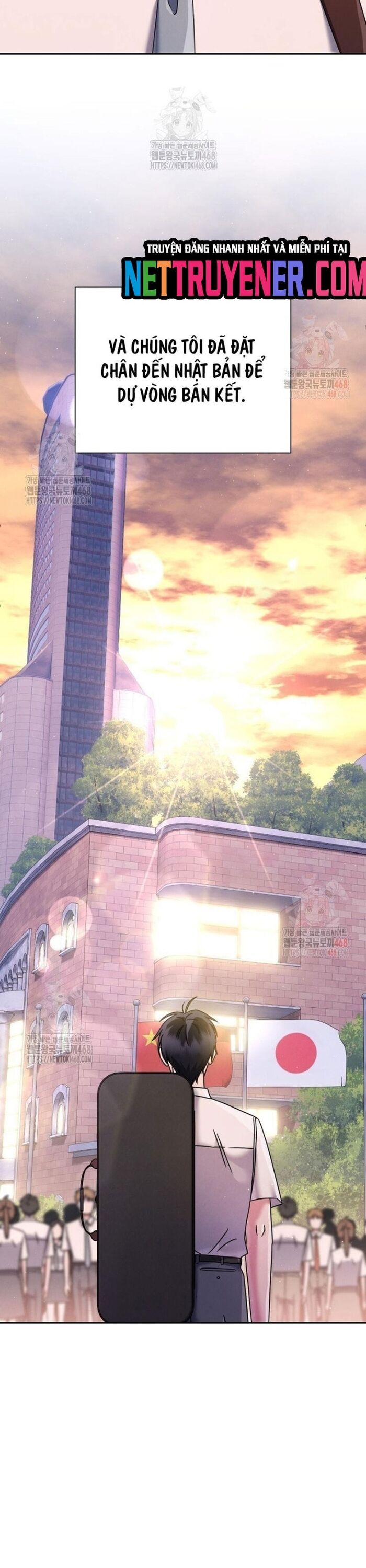 Thiên Tài Âm Nhạc Trường Trung Học - Chapter 54 - Page 25