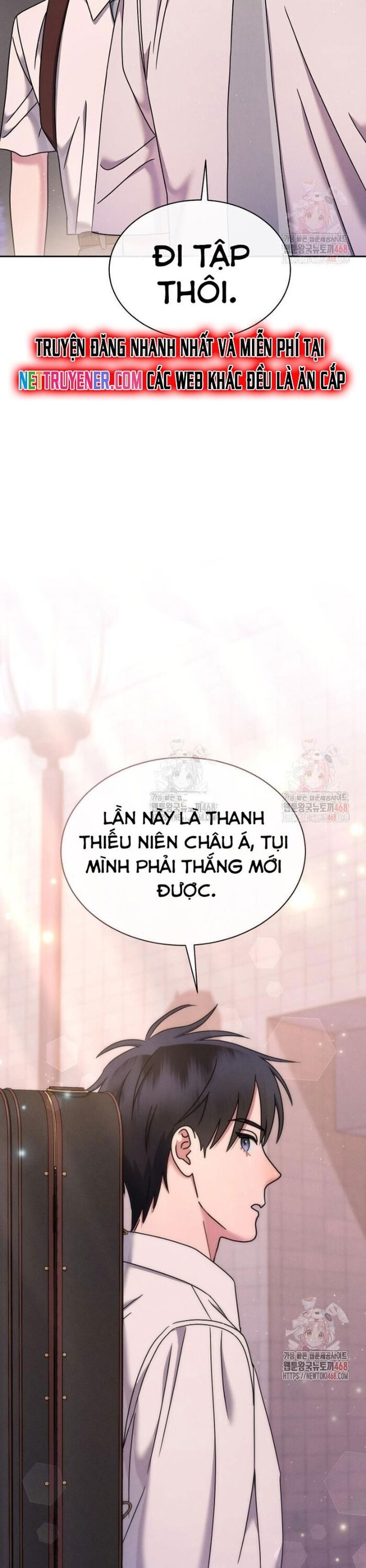 Thiên Tài Âm Nhạc Trường Trung Học - Chapter 54 - Page 34