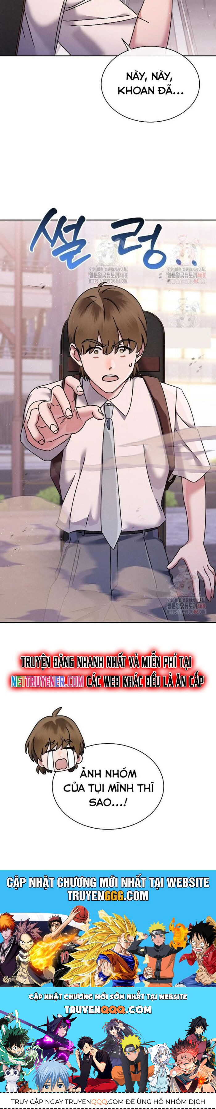 Thiên Tài Âm Nhạc Trường Trung Học - Chapter 54 - Page 36