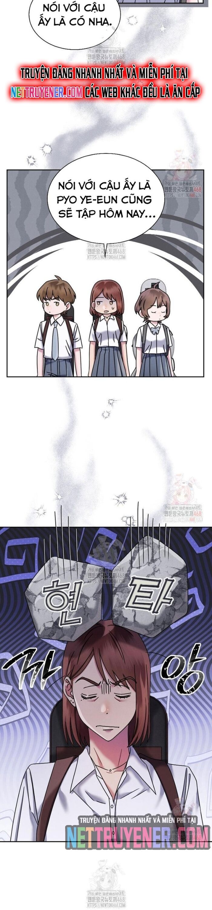 Thiên Tài Âm Nhạc Trường Trung Học - Chapter 54 - Page 4