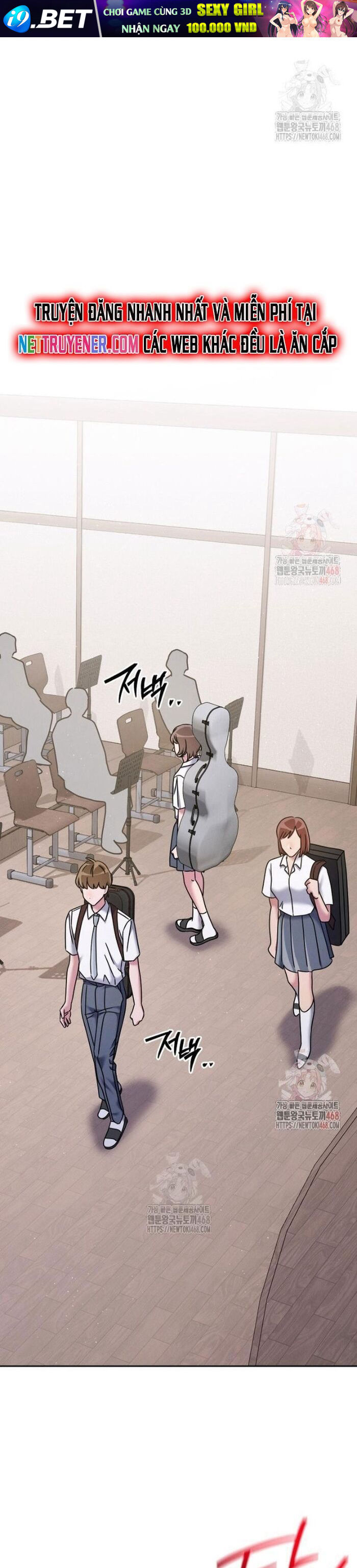 Thiên Tài Âm Nhạc Trường Trung Học - Chapter 54 - Page 6