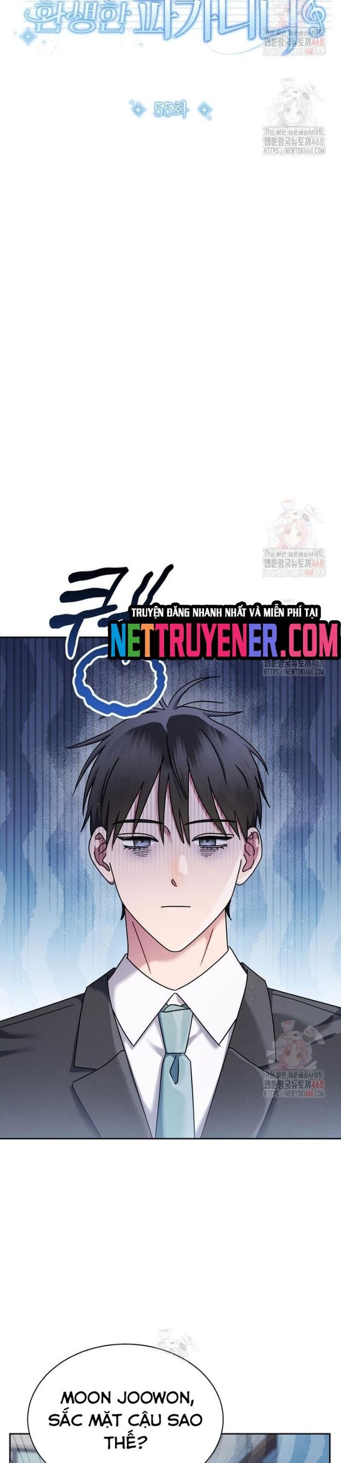 Thiên Tài Âm Nhạc Trường Trung Học - Chapter 55 - Page 15