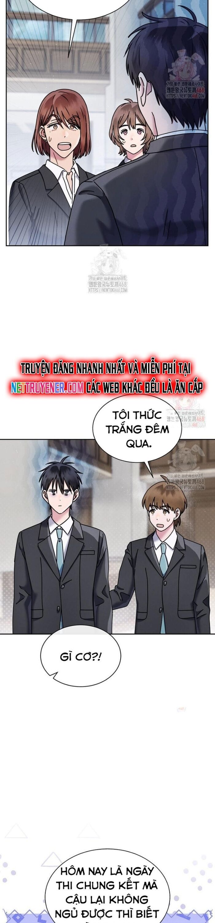 Thiên Tài Âm Nhạc Trường Trung Học - Chapter 55 - Page 16