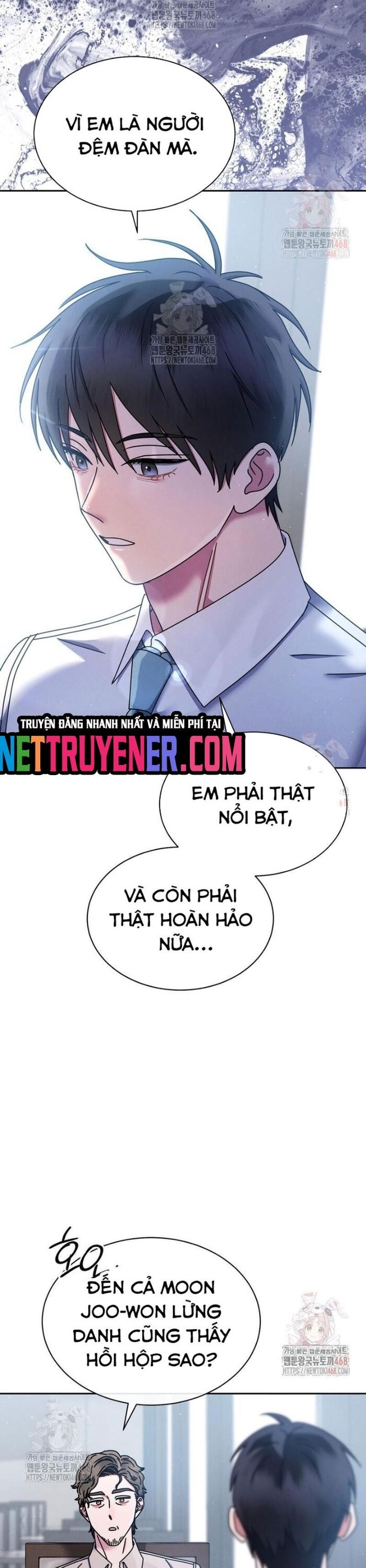 Thiên Tài Âm Nhạc Trường Trung Học - Chapter 55 - Page 22