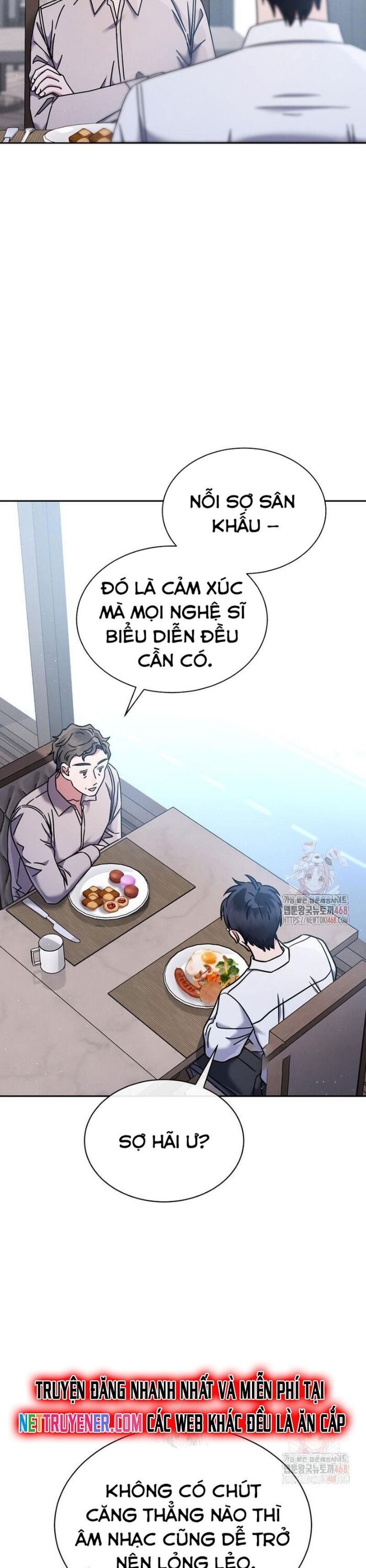 Thiên Tài Âm Nhạc Trường Trung Học - Chapter 55 - Page 23