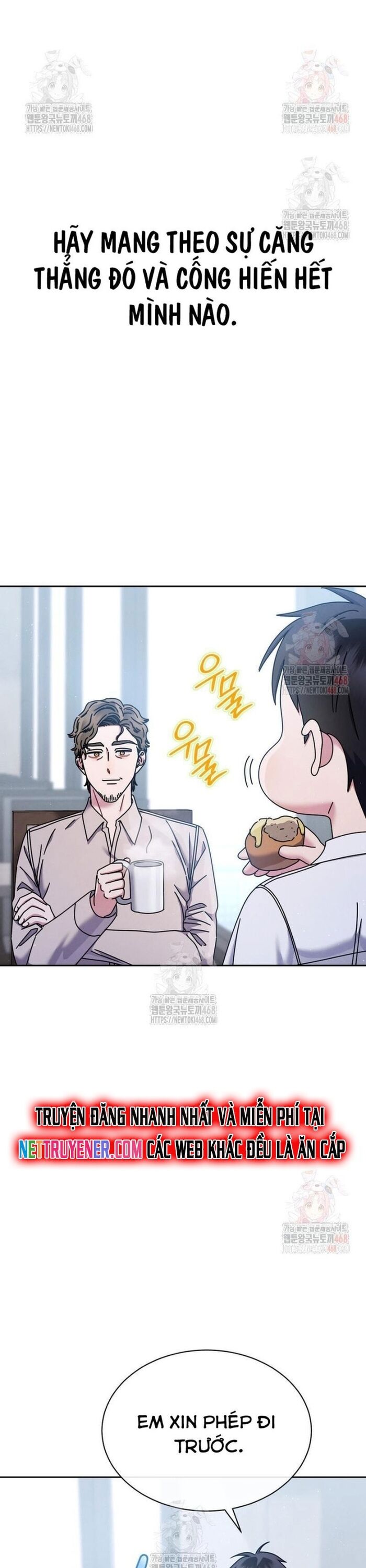 Thiên Tài Âm Nhạc Trường Trung Học - Chapter 55 - Page 26