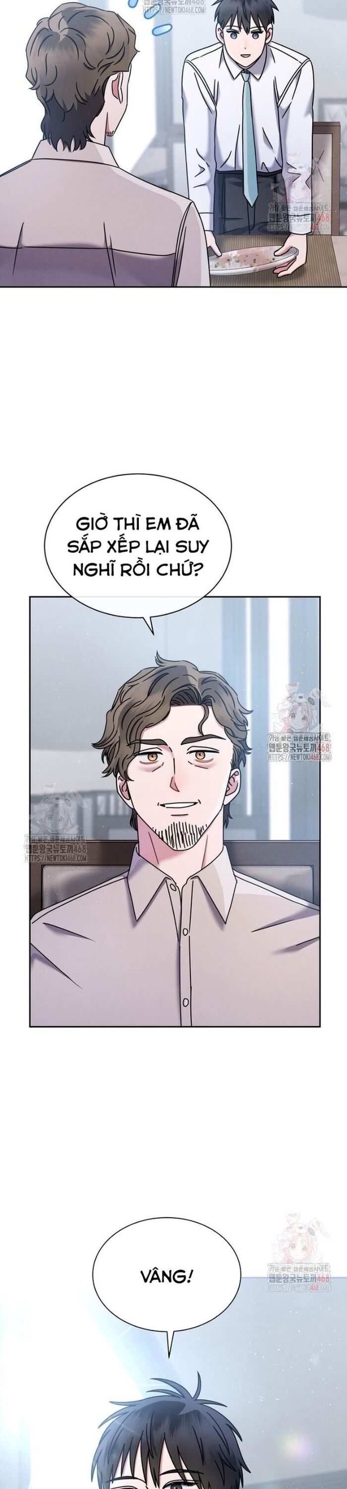 Thiên Tài Âm Nhạc Trường Trung Học - Chapter 55 - Page 27