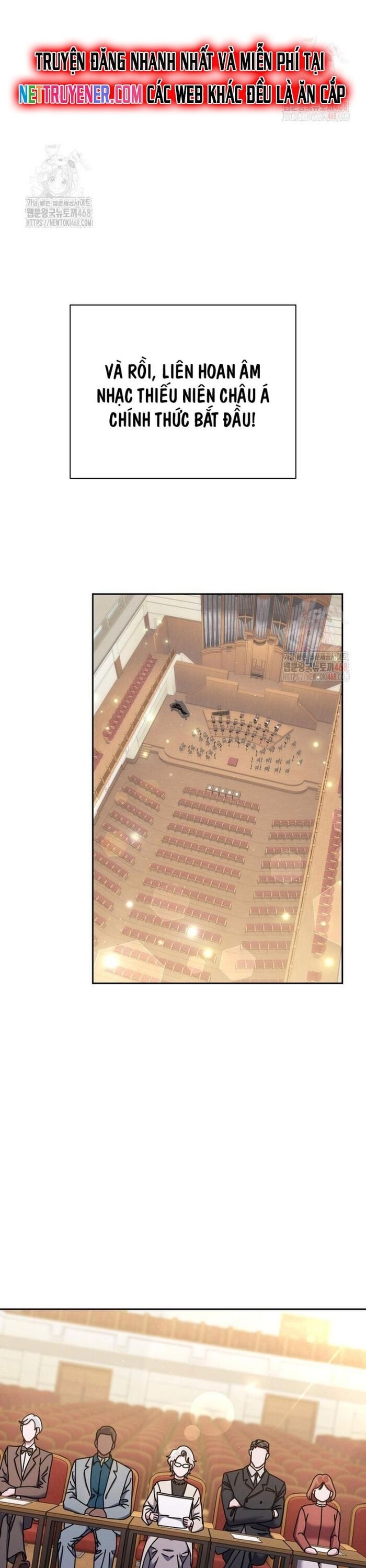 Thiên Tài Âm Nhạc Trường Trung Học - Chapter 55 - Page 31