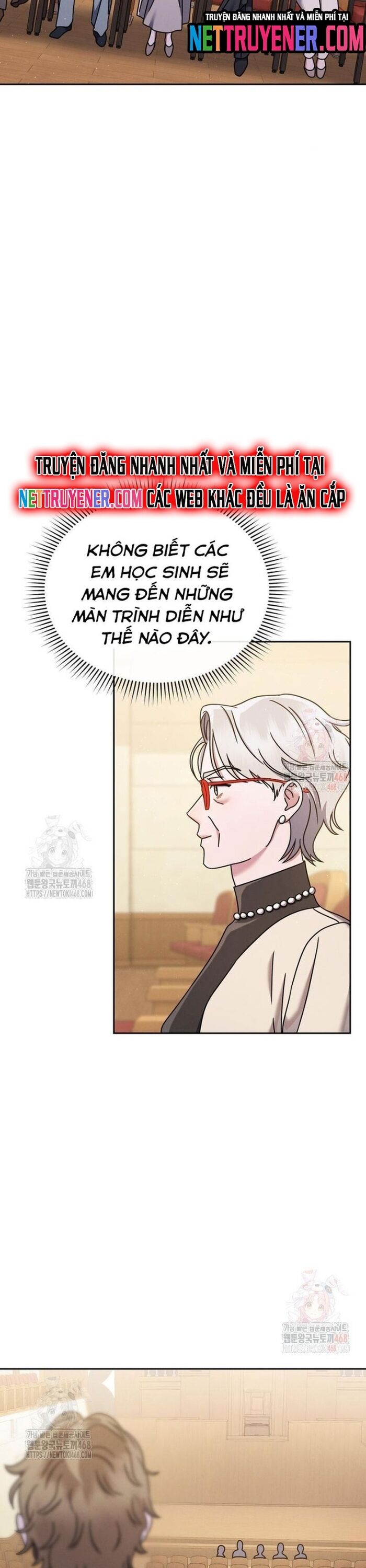 Thiên Tài Âm Nhạc Trường Trung Học - Chapter 55 - Page 32