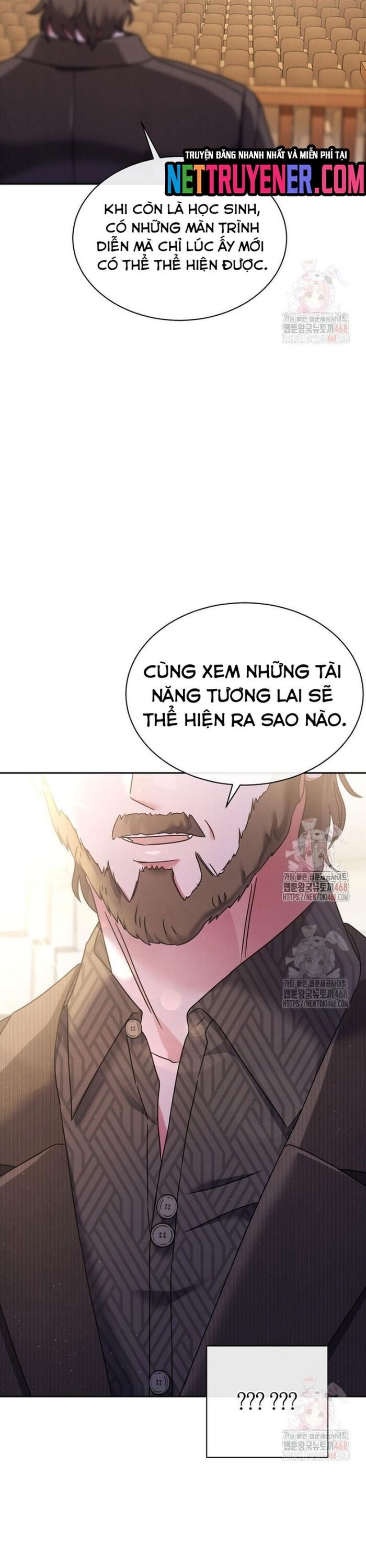 Thiên Tài Âm Nhạc Trường Trung Học - Chapter 55 - Page 33