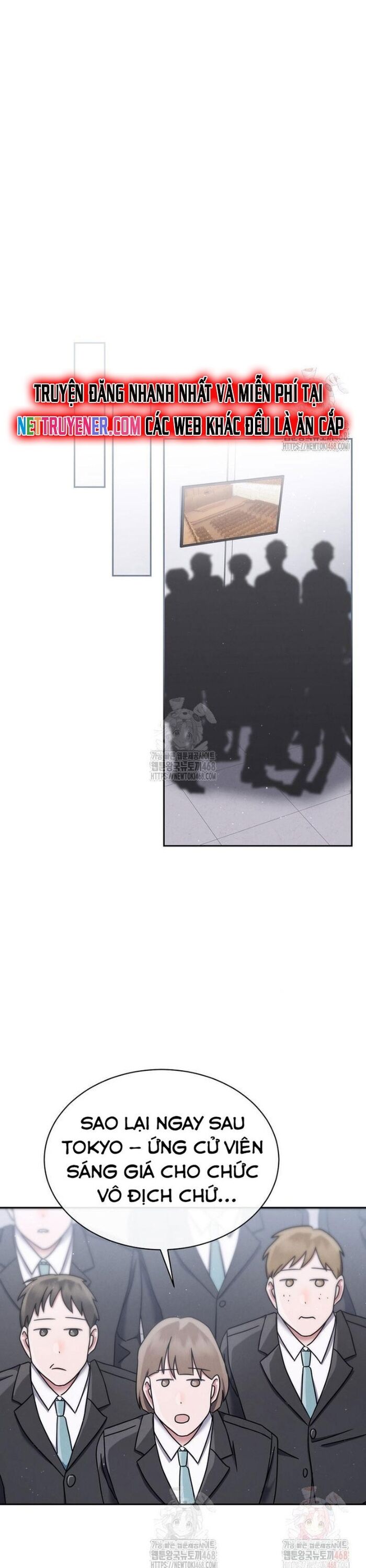 Thiên Tài Âm Nhạc Trường Trung Học - Chapter 55 - Page 34