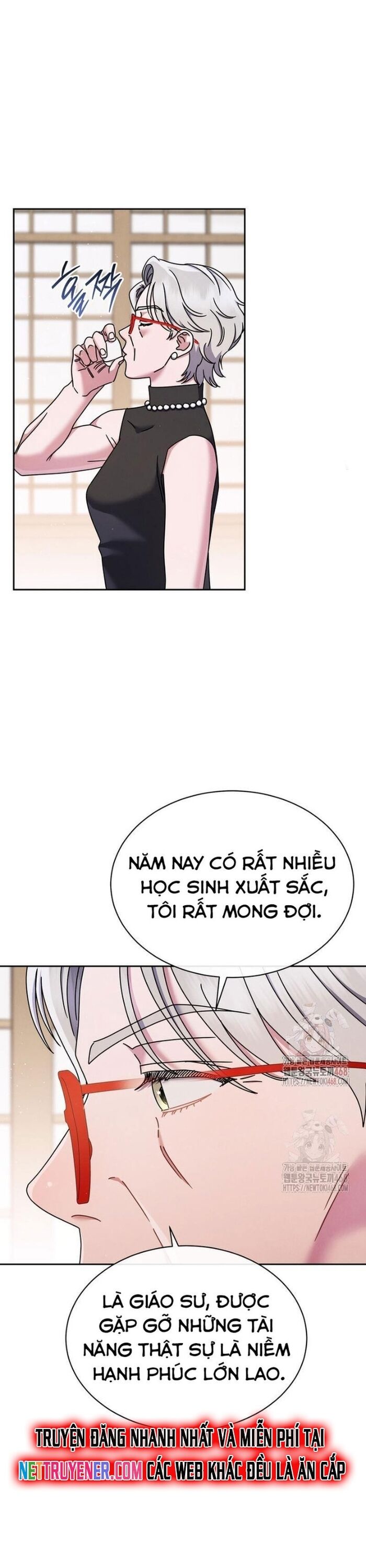 Thiên Tài Âm Nhạc Trường Trung Học - Chapter 55 - Page 9