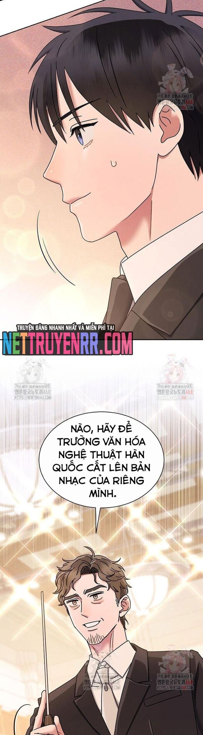 Thiên Tài Âm Nhạc Trường Trung Học - Chapter 57 - Page 13