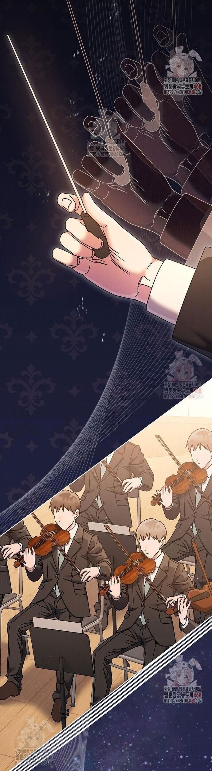 Thiên Tài Âm Nhạc Trường Trung Học - Chapter 57 - Page 15