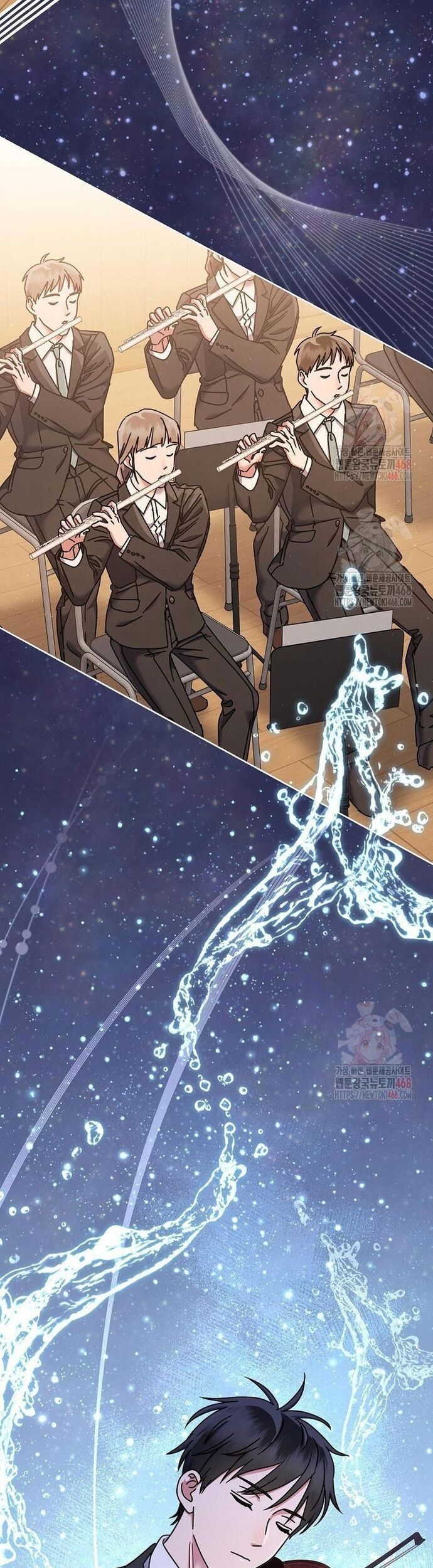 Thiên Tài Âm Nhạc Trường Trung Học - Chapter 57 - Page 16