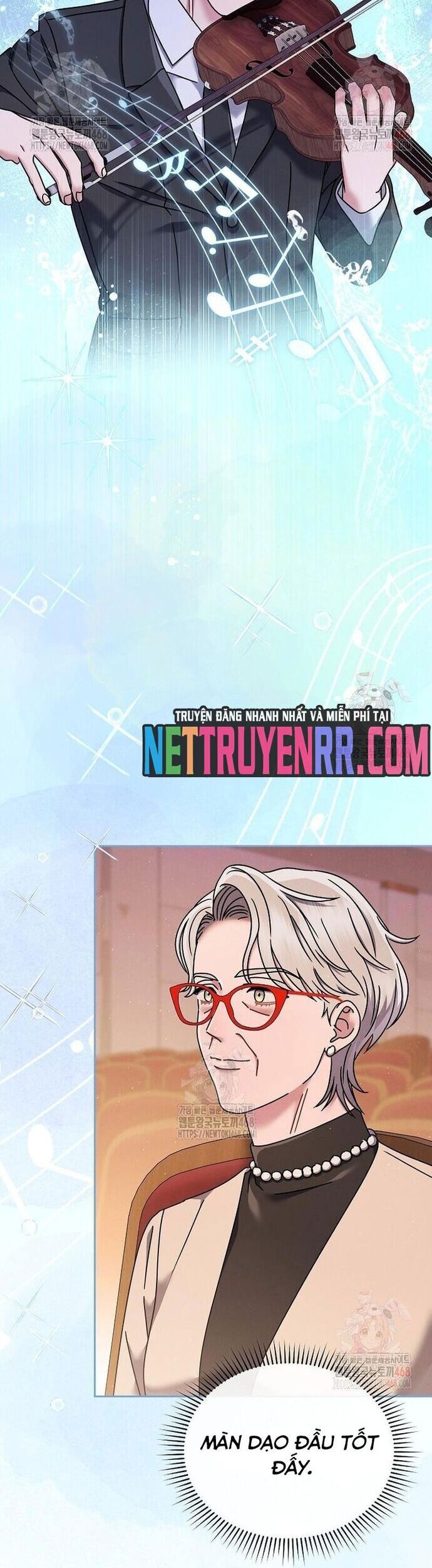 Thiên Tài Âm Nhạc Trường Trung Học - Chapter 57 - Page 17