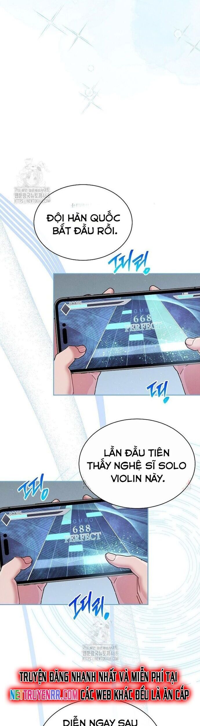 Thiên Tài Âm Nhạc Trường Trung Học - Chapter 57 - Page 18