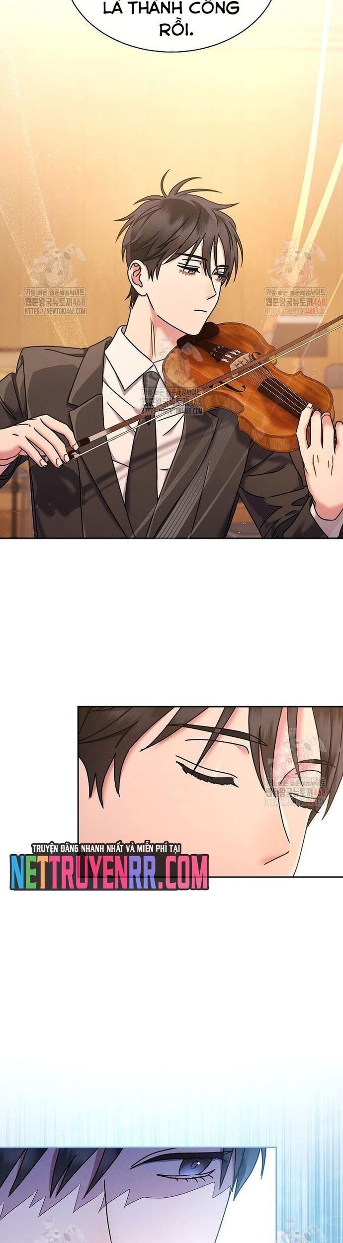 Thiên Tài Âm Nhạc Trường Trung Học - Chapter 57 - Page 20