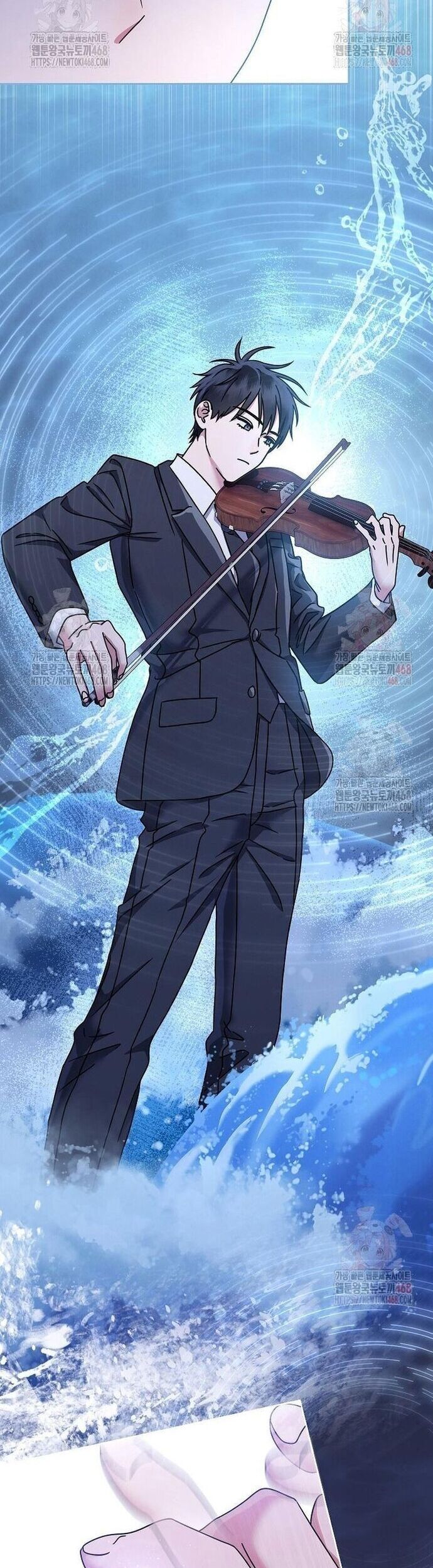 Thiên Tài Âm Nhạc Trường Trung Học - Chapter 57 - Page 21