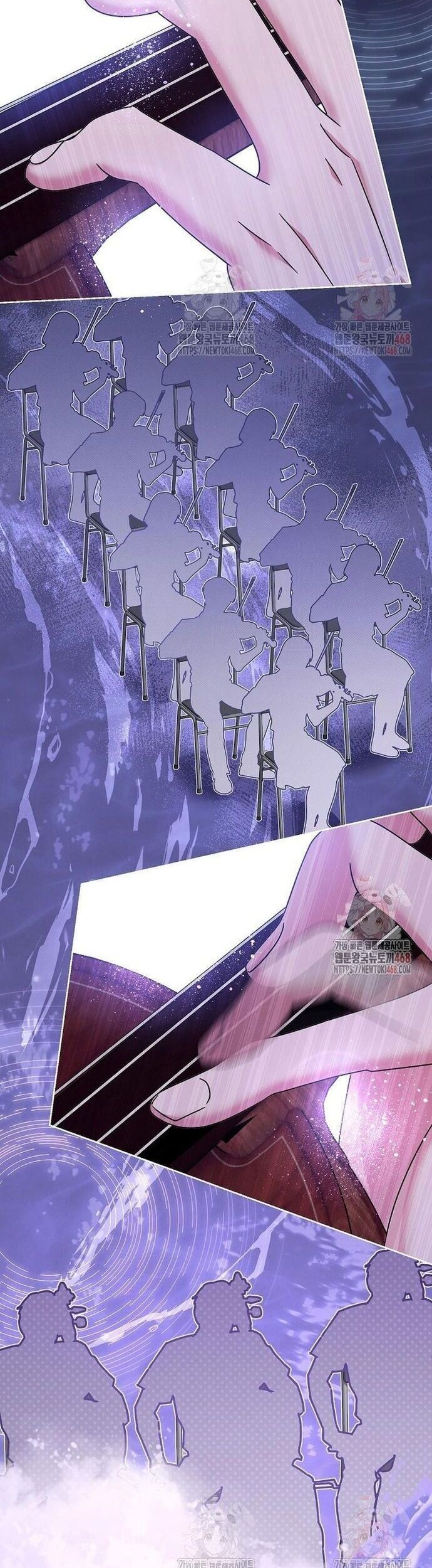 Thiên Tài Âm Nhạc Trường Trung Học - Chapter 57 - Page 22