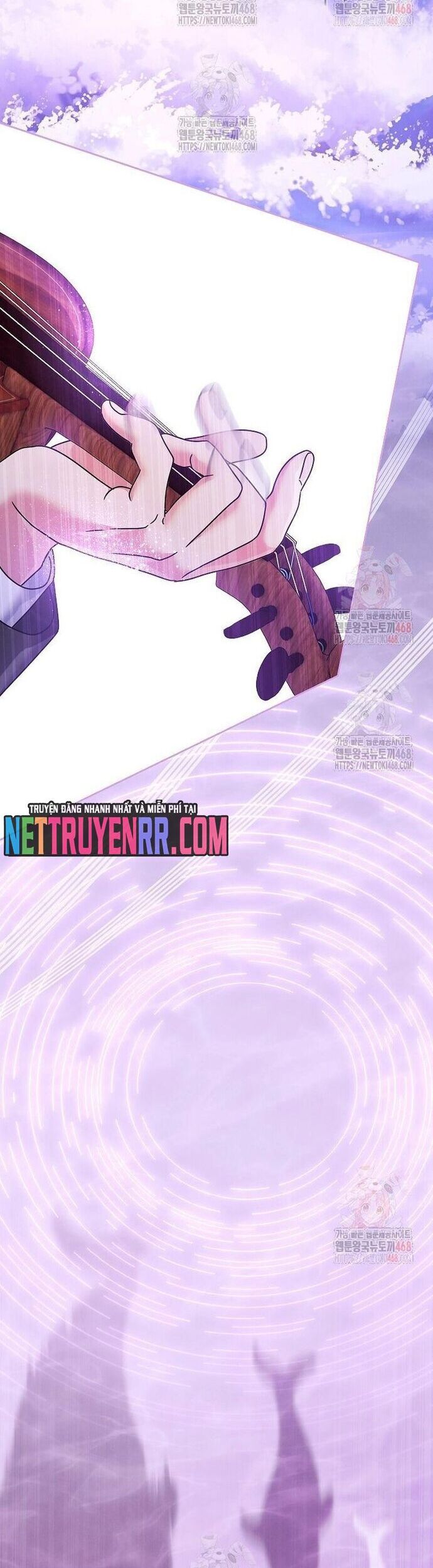 Thiên Tài Âm Nhạc Trường Trung Học - Chapter 57 - Page 23