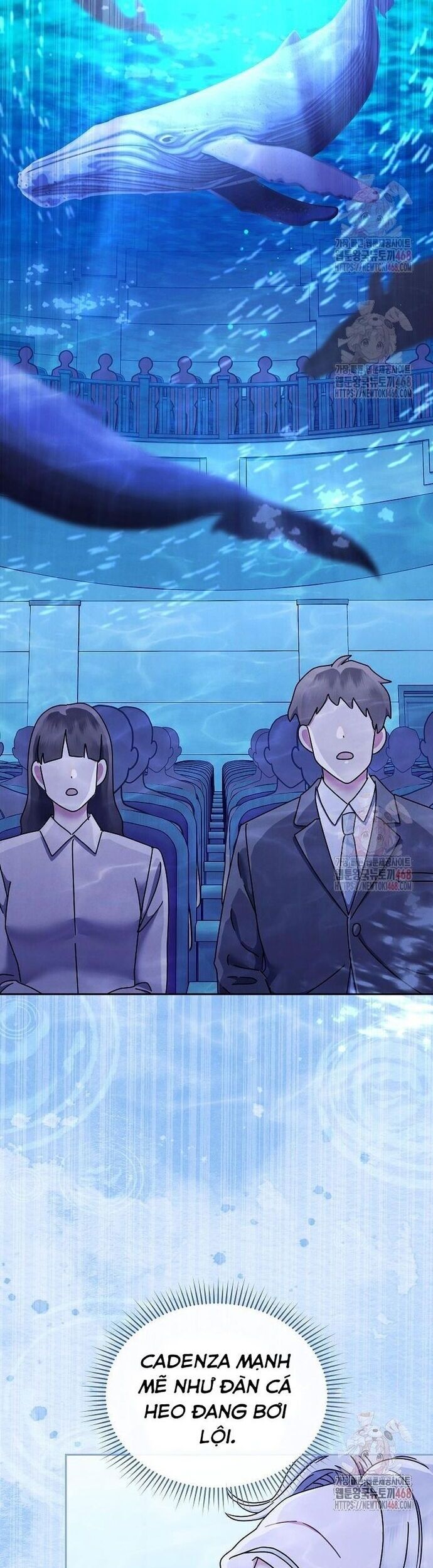 Thiên Tài Âm Nhạc Trường Trung Học - Chapter 57 - Page 26