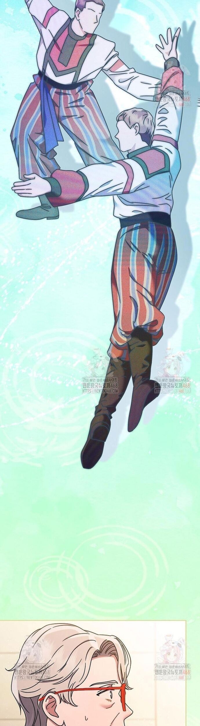 Thiên Tài Âm Nhạc Trường Trung Học - Chapter 57 - Page 28