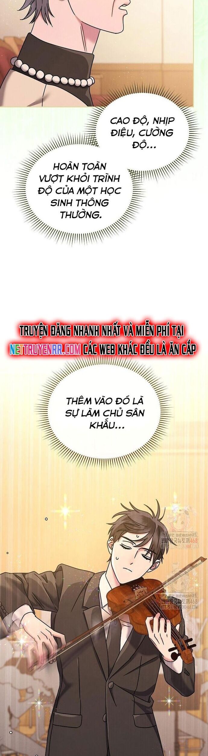Thiên Tài Âm Nhạc Trường Trung Học - Chapter 57 - Page 29